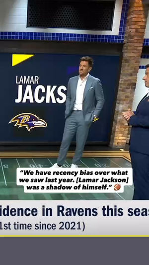 Video post by @getupespn on TikTok