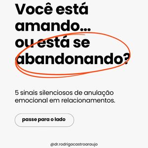 Image post by @dr.rodrigocastroaraujo on Instagram