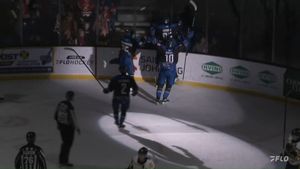 Image post by @lhjmq_qmjhl_ on Instagram