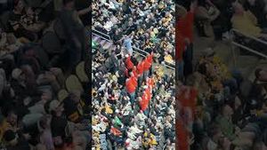 Video post by @philadelphiaflyers on YouTube