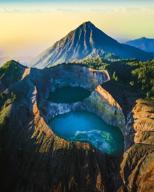 Image post by @bbcearth on Instagram