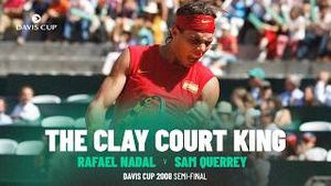 Video post by @worldtennisofficial on YouTube
