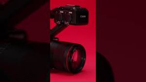 Video post by @canonusa on YouTube