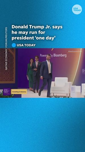 Video post by @usatoday on TikTok