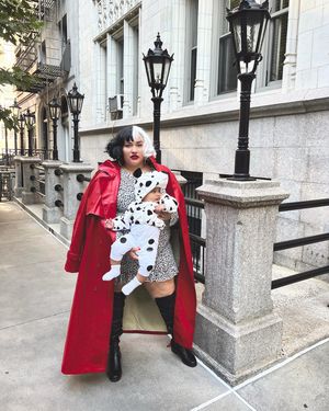 Image post by @loralyee on Instagram