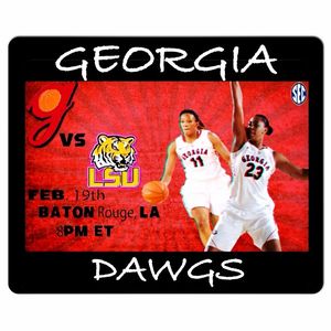 Image post by @uga_wbb on Instagram