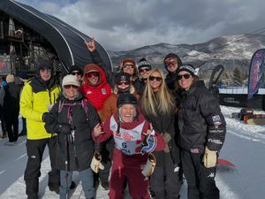 Image post by @maddyschaffrick on Instagram