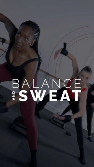 Video post by @purebarregreenwood on Facebook
