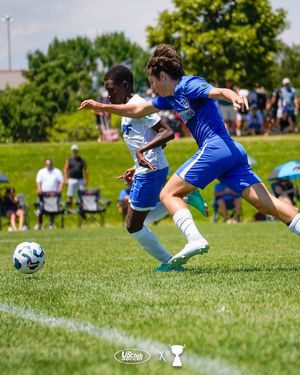Image post by @usclubsoccer on Instagram