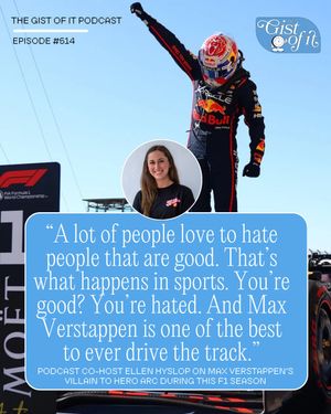 Image post by @thegistusa on Instagram