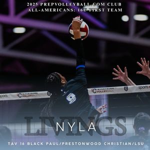 Image post by @tavvolleyball on Instagram