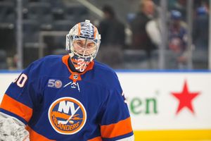 Image post by @NYIslanders on Twitter
