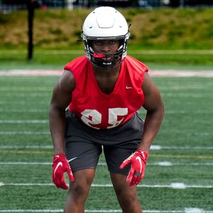 Image post by @maristfootball on Instagram