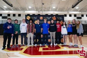 Image post by @jserraathletics on Instagram