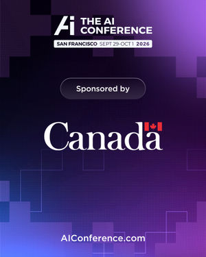 Image post by @aiconference on Instagram