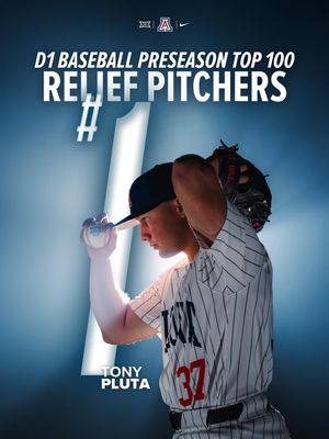 Image post by @arizonabaseball on Instagram