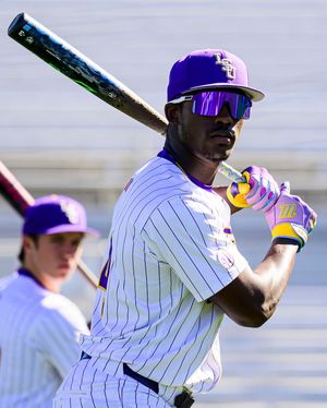 Image post by @lsubaseball on Instagram