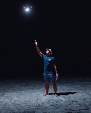 Image post by @calebtacia on Instagram