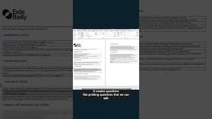 Video post by @mspowerplatform on YouTube