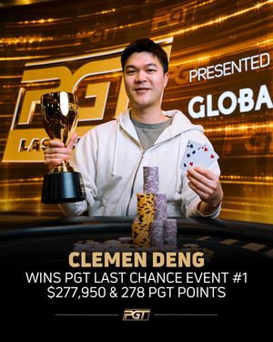 Image post by @pokergonews on Instagram