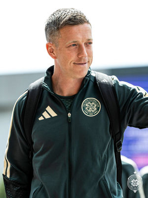 Image post by @celticfc on Instagram
