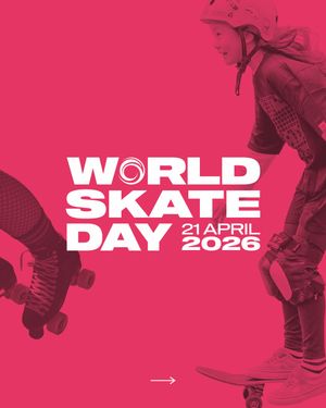 Image post by @worldskateofficial on Instagram