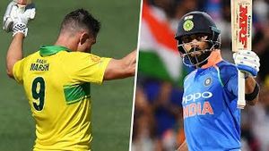 Video post by @cricketcomau on YouTube