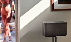 Image post by @denonofficial on Instagram