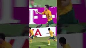Video post by @fifa on YouTube