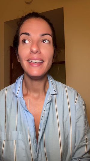 Video post by @sophiasreallife on TikTok