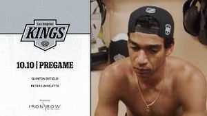 Video post by @lakings on YouTube