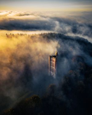 Image post by @droneartgallery on Instagram