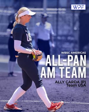 Image post by @wprofastpitch on Instagram