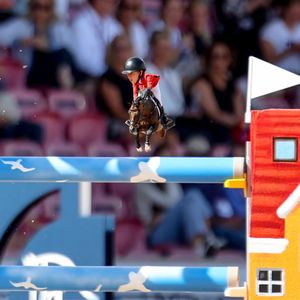 Image post by @usequestrian on Instagram