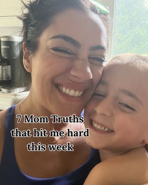 Image post by @arianajoychristie on Instagram