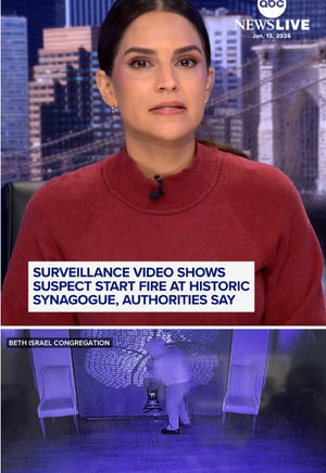 Video post by @abcnewslive on TikTok