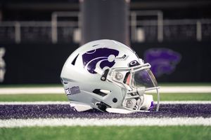 Image post by @KStateFB on Twitter