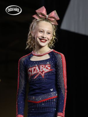 Image post by @varsityallstar on Instagram