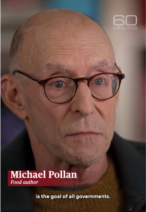 Video post by @60minutes on TikTok