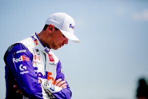 Image post by @FedEx on Twitter