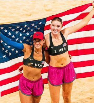 Image post by @calbeachvb on Instagram