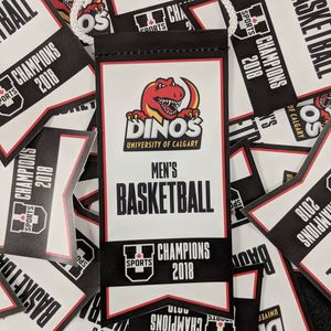 Image post by @ucalgarydinos on Instagram