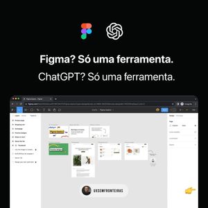 Image post by @uxsemfronteiras on Instagram