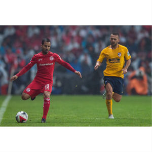 Image post by @roro8futbol on Instagram