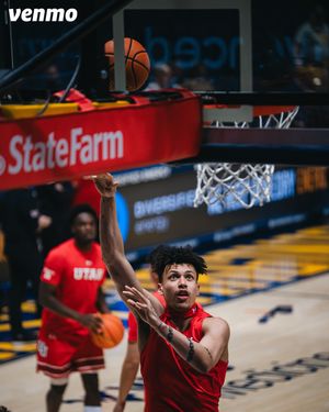 Image post by @utahmbb on Instagram