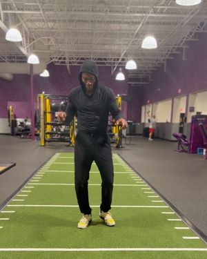 Image post by @realrclark on Instagram