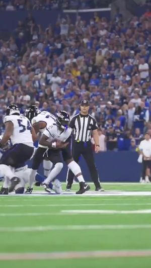 Video post by @nfl on TikTok