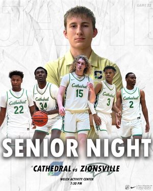 Image post by @cathedralbball on Instagram