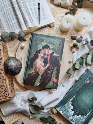 Image post by @fairyloot on Instagram
