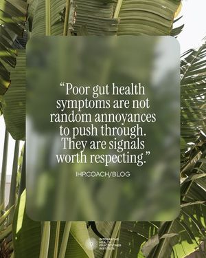 Image post by @integrativehealthpractitioner on Facebook
